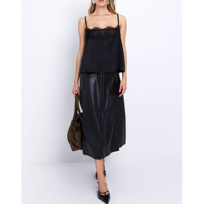 Product TOI&MOI BLOUSE 100%PL base image
