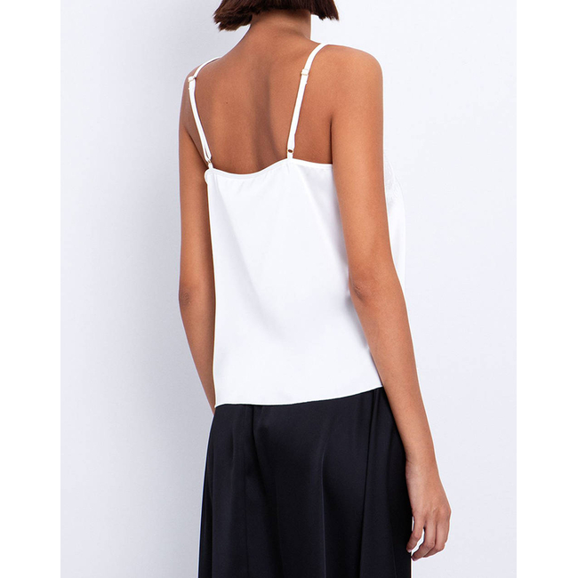 Product TOI&MOI BLOUSE 100%PL base image