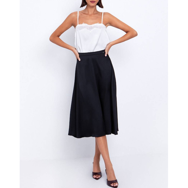 Product TOI&MOI BLOUSE 100%PL base image