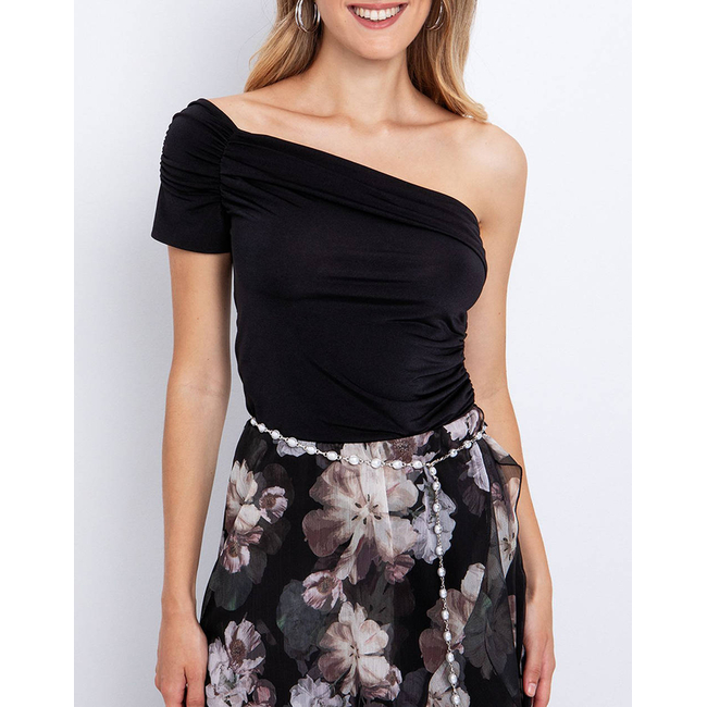 Product TOI&MOI BLOUSE base image