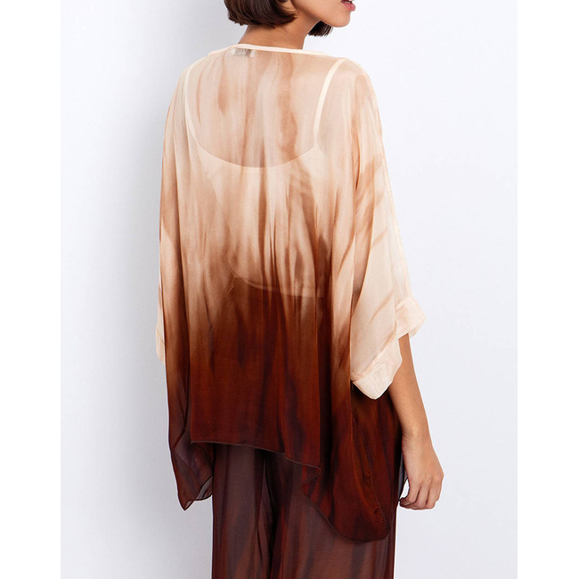 Product TOI&MOI BLOUSE base image