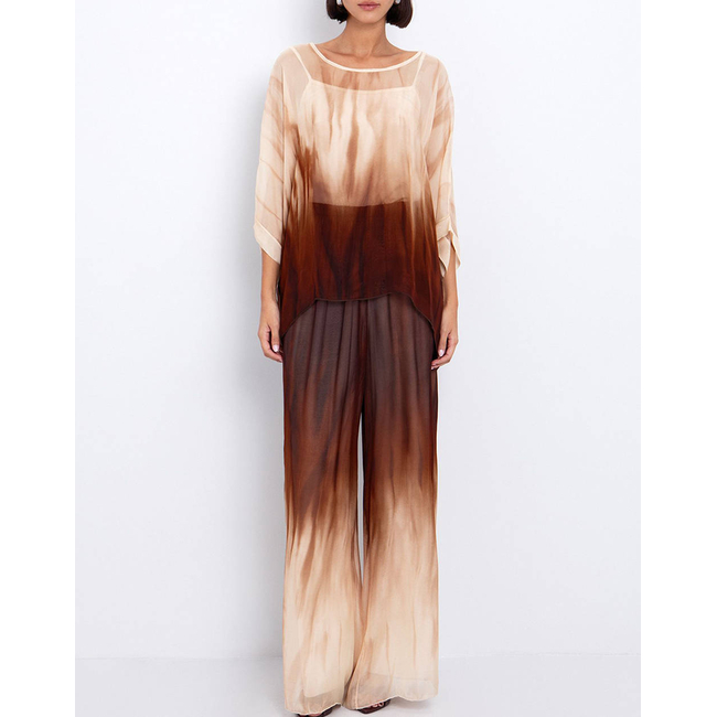 Product TOI&MOI BLOUSE base image