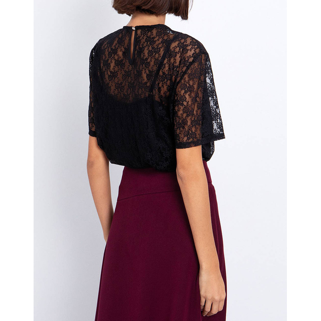 Product TOI&MOI BLOUSE base image