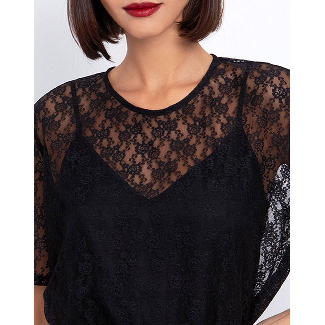 Product TOI&MOI BLOUSE base image