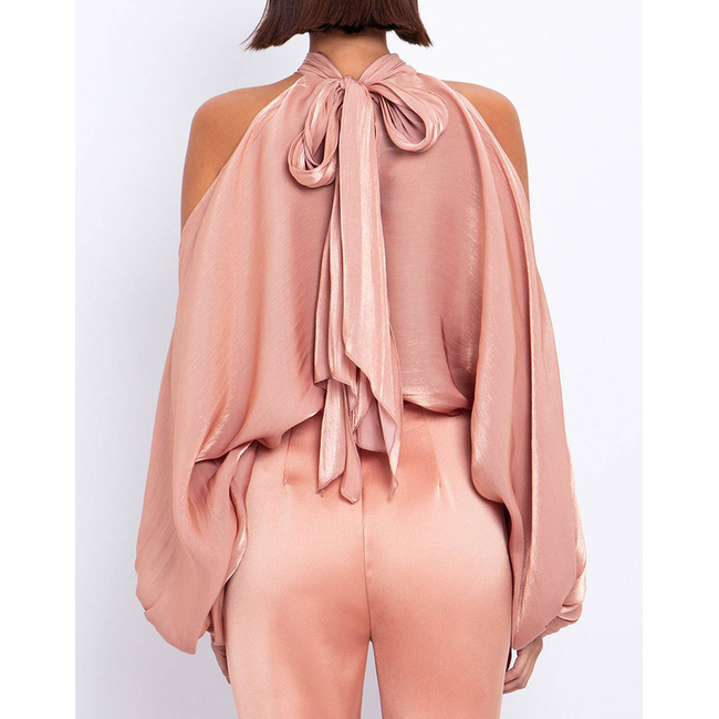 Product TOI&MOI BLOUSE base image