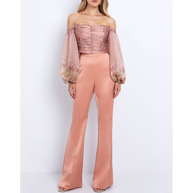 Product TOI&MOI BLOUSE base image