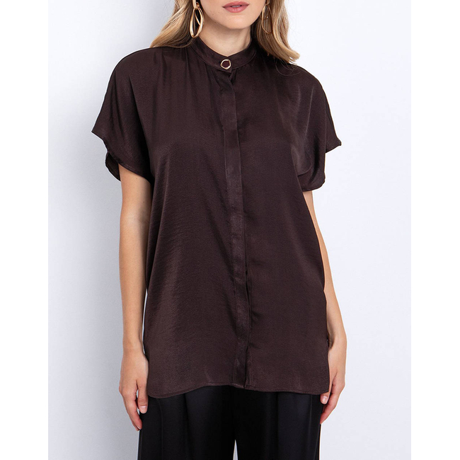 Product TOI&MOI BLOUSE base image