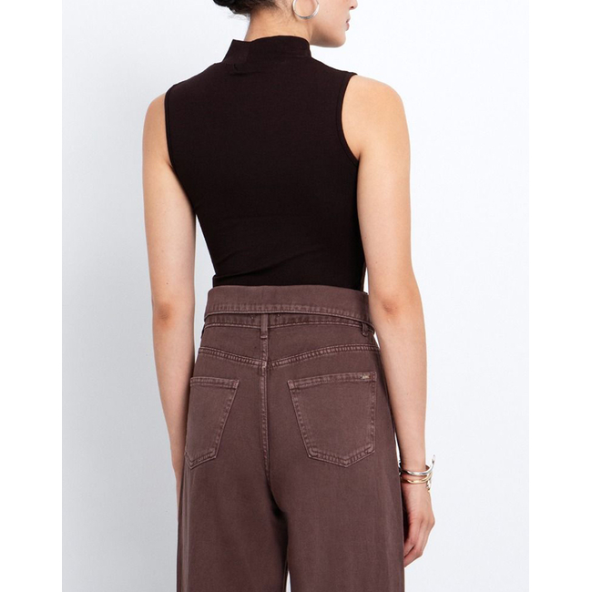 Product TOI&MOI BLOUSE base image