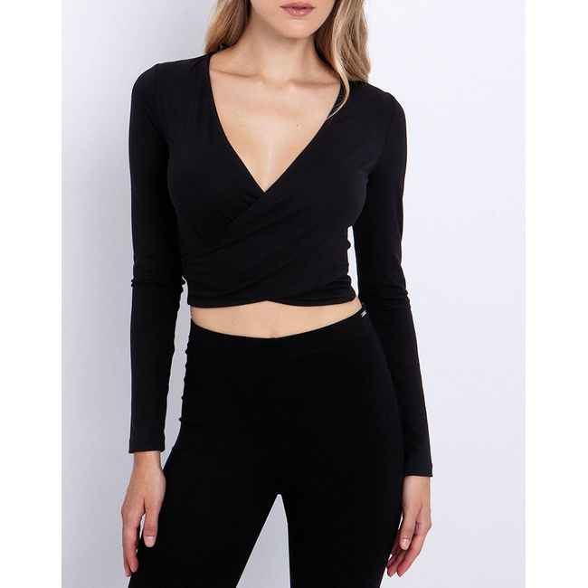 Product TOI&MOI BLOUSE base image
