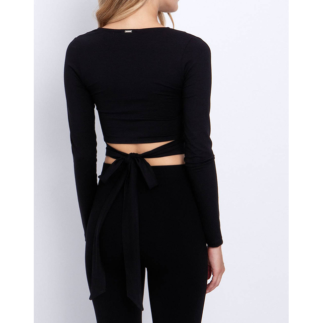 Product TOI&MOI BLOUSE base image