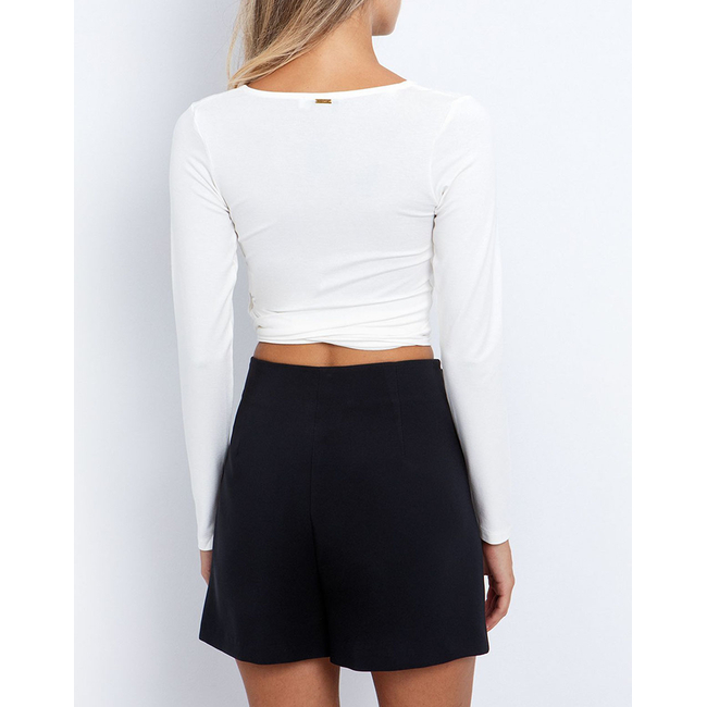 Product TOI&MOI BLOUSE base image