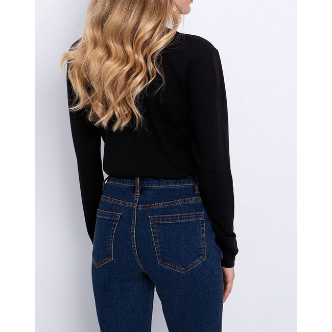 Product TOI&MOI BLOUSE base image