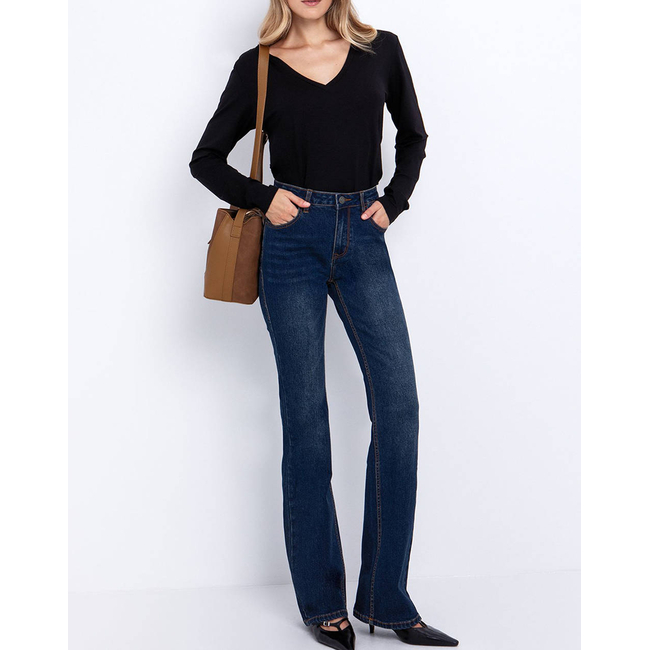 Product TOI&MOI BLOUSE base image