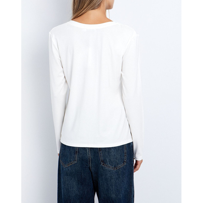 Product TOI&MOI BLOUSE base image