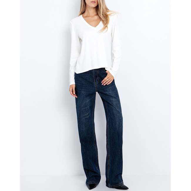 Product TOI&MOI BLOUSE base image