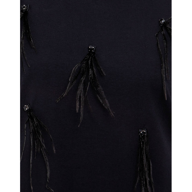 Product TOI&MOI BLOUSE base image