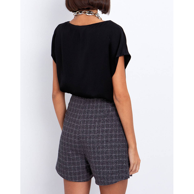 Product TOI&MOI BLOUSE base image