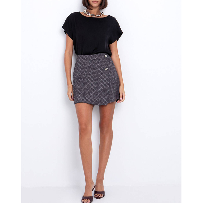 Product TOI&MOI BLOUSE base image