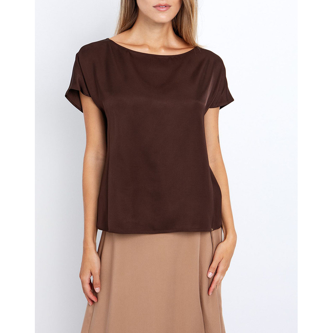 Product TOI&MOI BLOUSE base image