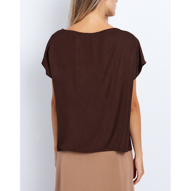 Product TOI&MOI BLOUSE base image