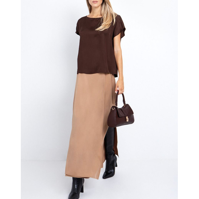 Product TOI&MOI BLOUSE base image