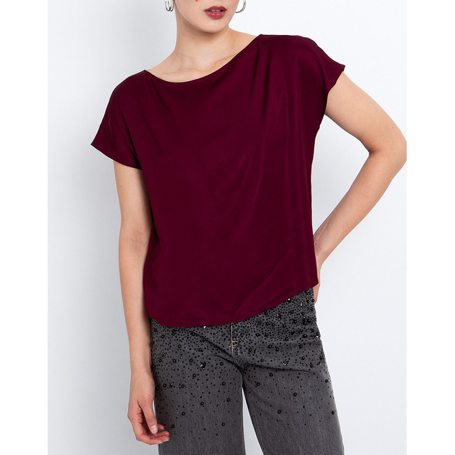 Product TOI&MOI BLOUSE base image