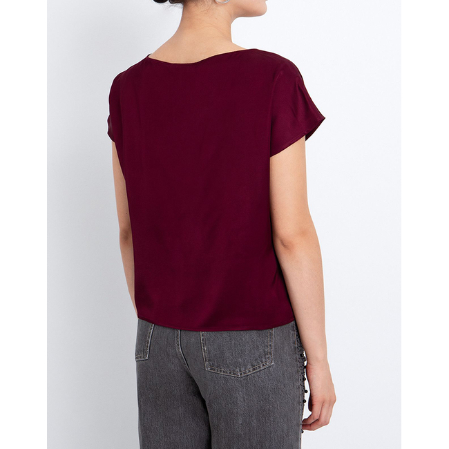 Product TOI&MOI BLOUSE base image