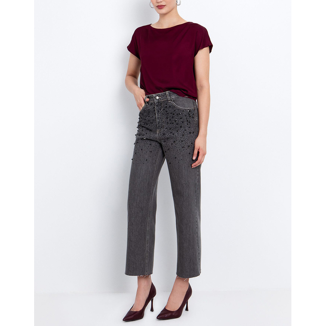 Product TOI&MOI BLOUSE base image