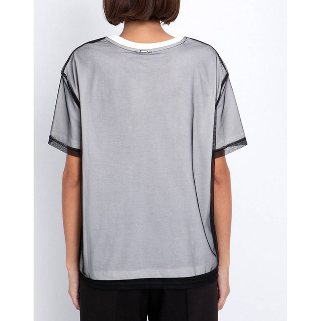 Product TOI&MOI T-SHIRT base image