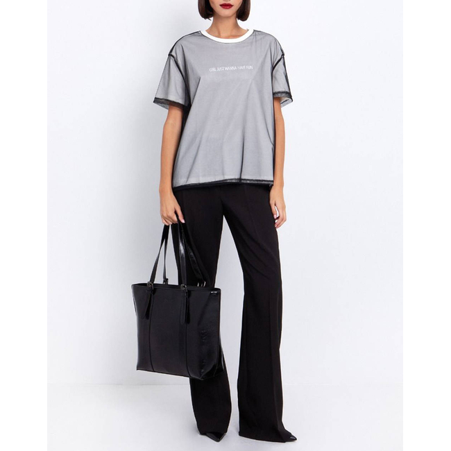Product TOI&MOI T-SHIRT base image