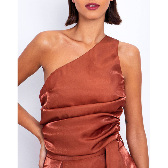 Product TOI&MOI BLOUSE base image
