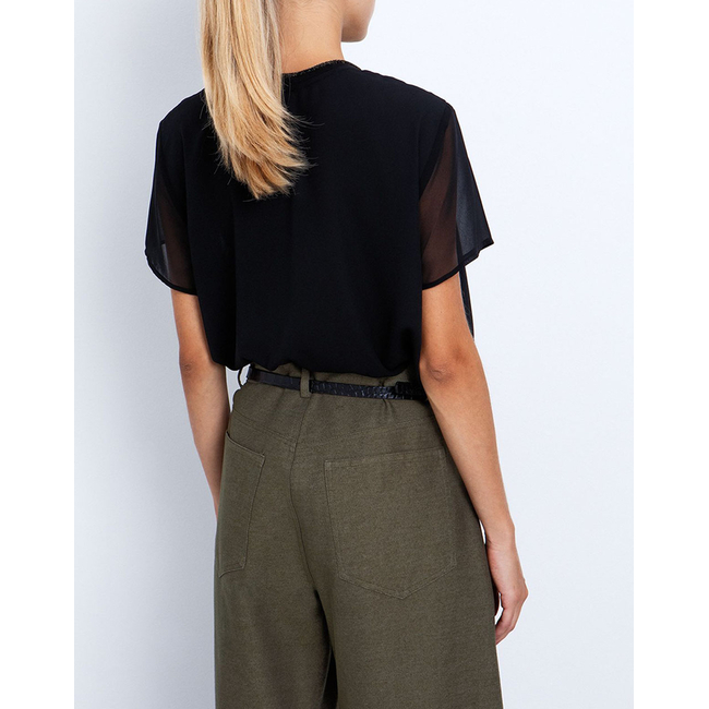 Product TOI&MOI BLOUSE base image