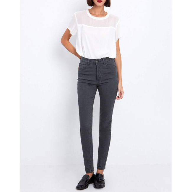 Product TOI&MOI BLOUSE base image