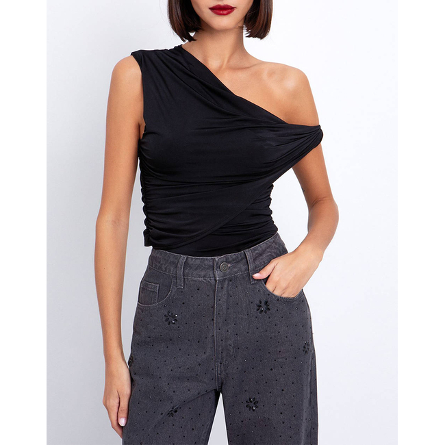 Product TOI&MOI BLOUSE base image