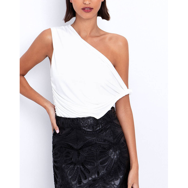 Product TOI&MOI BLOUSE base image