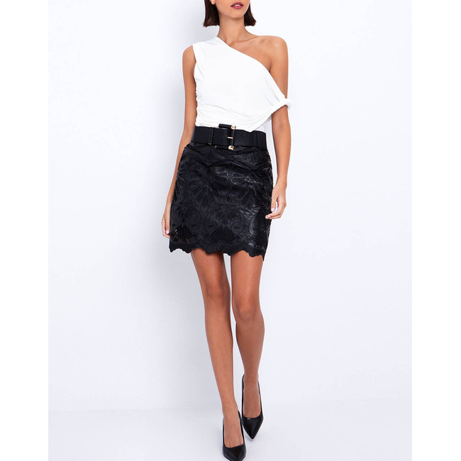 Product TOI&MOI BLOUSE base image