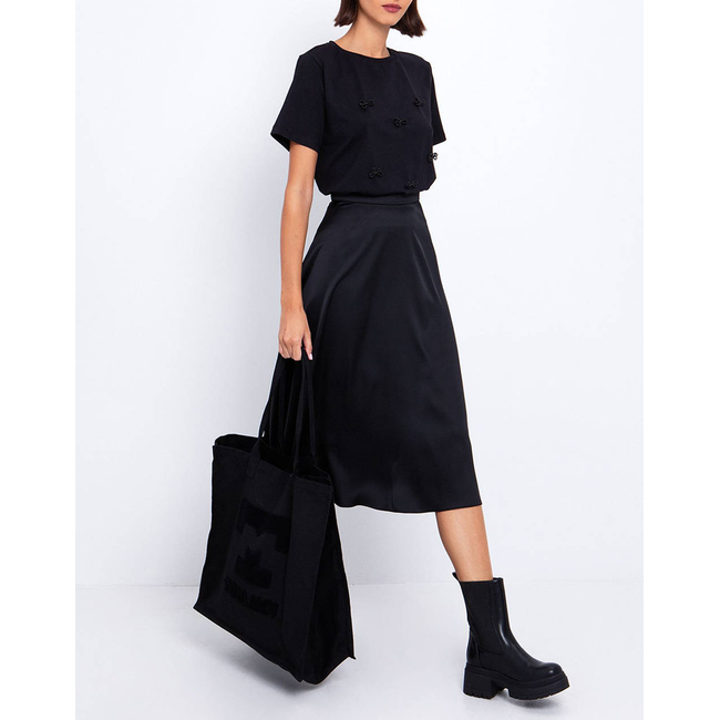 Product TOI&MOI BLOUSE base image