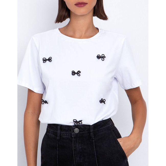 Product TOI&MOI BLOUSE base image