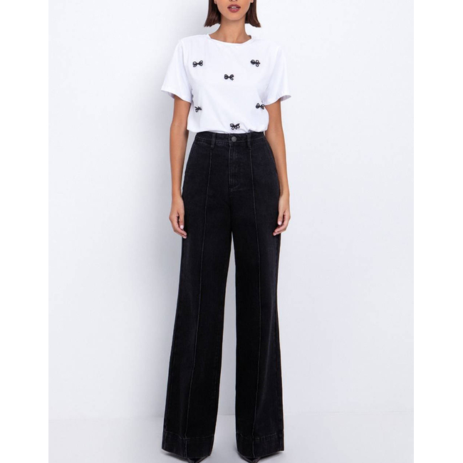 Product TOI&MOI BLOUSE base image