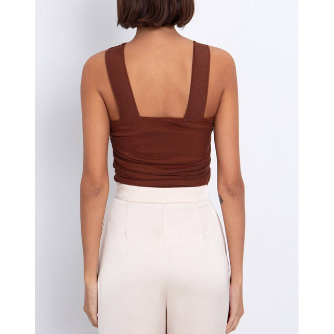Product TOI&MOI BLOUSE base image