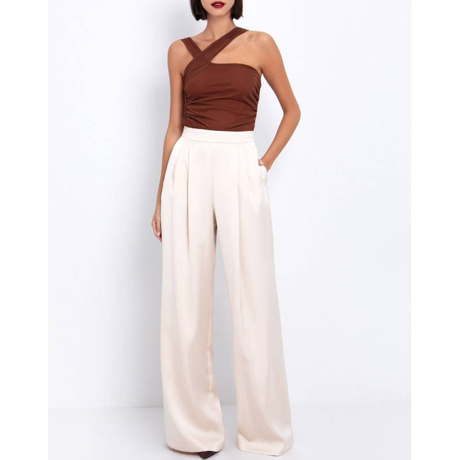 Product TOI&MOI BLOUSE base image