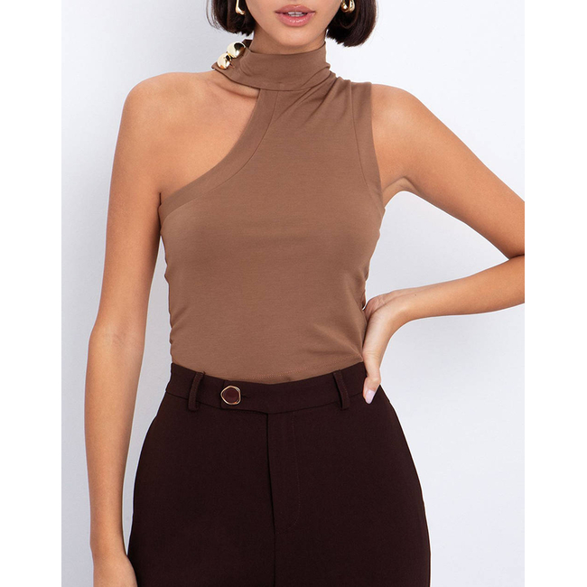 Product TOI&MOI BLOUSE base image
