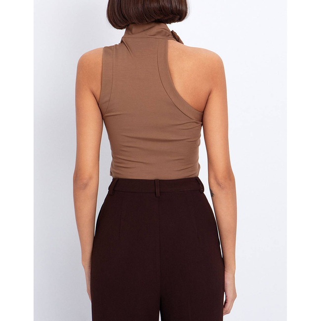 Product TOI&MOI BLOUSE base image