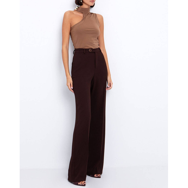 Product TOI&MOI BLOUSE base image