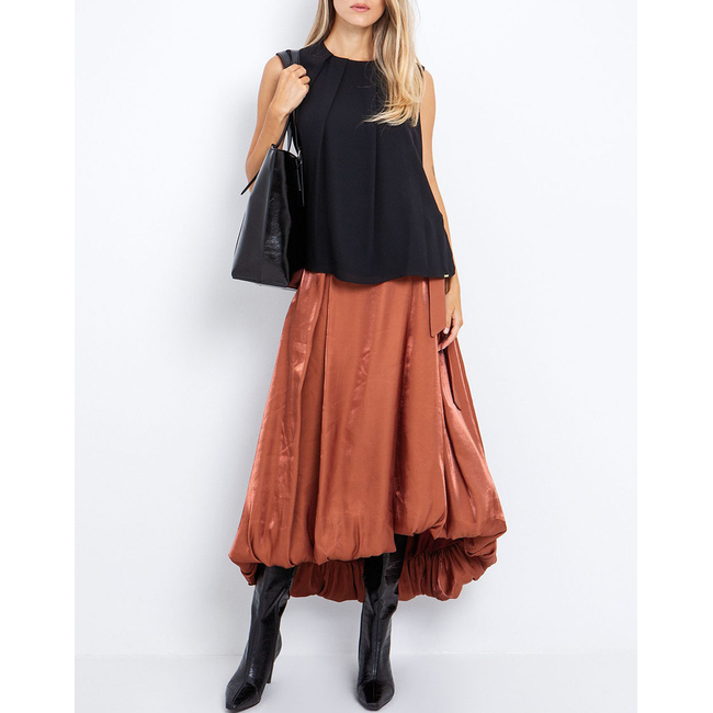 Product TOI&MOI BLOUSE base image