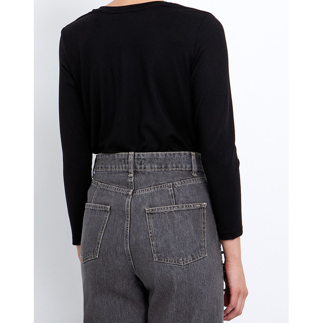 Product TOI&MOI BLOUSE base image