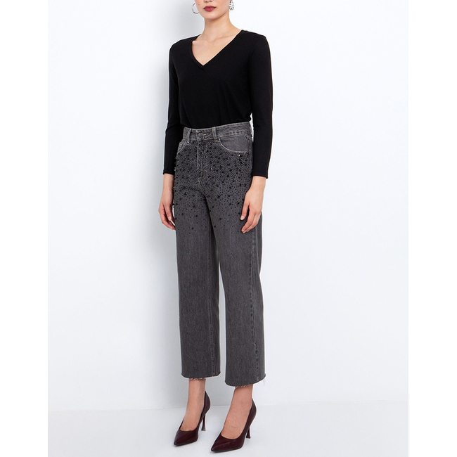 Product TOI&MOI BLOUSE base image