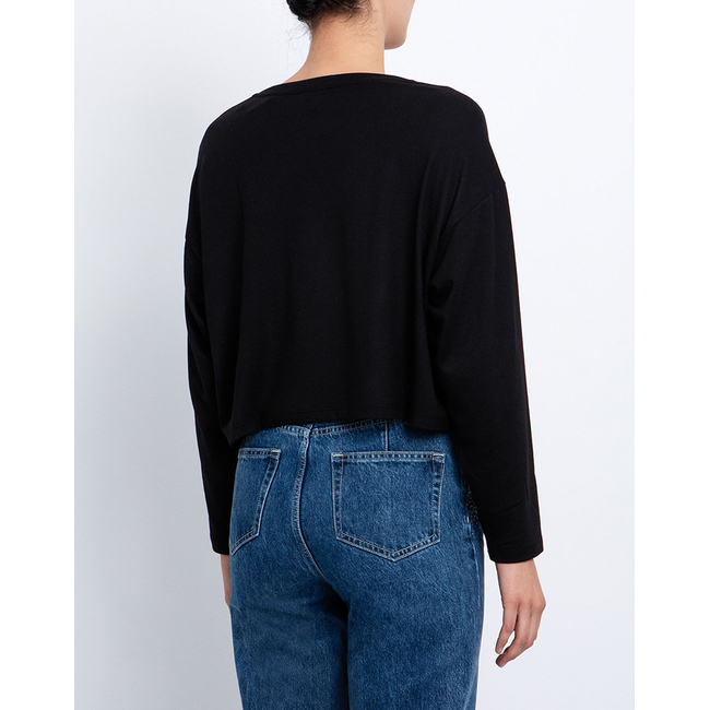 Product TOI&MOI BLOUSE base image