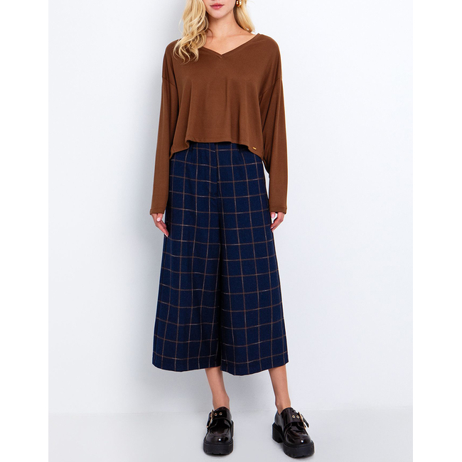 Product TOI&MOI BLOUSE base image