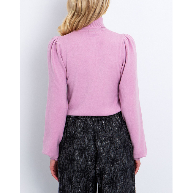 Product TOI&MOI KNITTED TOP base image